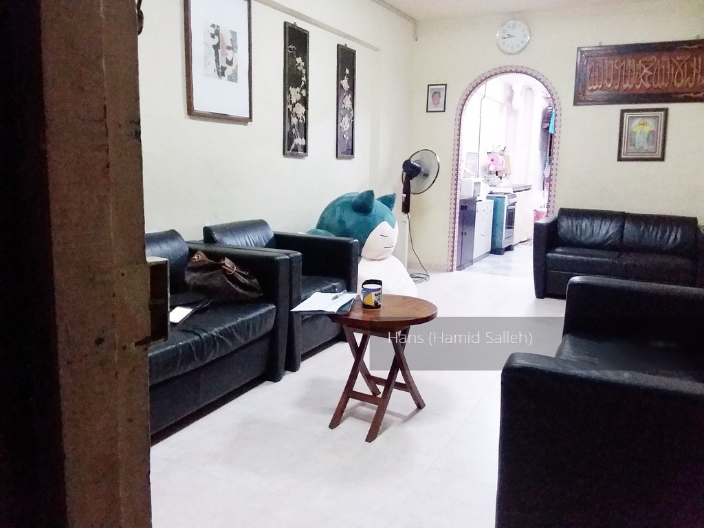 Ang Mo Kio Avenue 10 thumbnail photo